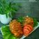 Cooksnap dari Mastika Susiana untuk resep 125. Hasselback Potatoes
