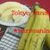 Cooksnap dari Hermun Ningsih untuk resep Tokyo Banana