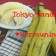 Cooksnap dari Hermun Ningsih untuk resep Tokyo Banana
