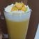 Cooksnap dari Muthi'ah untuk resep Mango smoothies