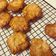 蛙蛙 的 杏仁瓦片 cooksnap