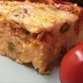Margit Soborné Horváth Cooksnap-ja, amikor elkészítette a(z) Gluténmentes brutálisan sajtos tészta receptet.