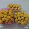 Cooksnap dari Erineyza untuk resep Nastar lumer