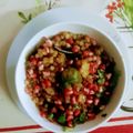 Rita Mehta ( Executive chef ) का कुकस्नैप जब उन्होंने साबूदाना खिचड़ी (Sabudana khichdi recipe in hindi) बनाया था।