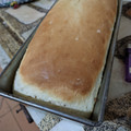 El cooksnap de Lett cuando hizo Pan de molde casero | fran cocina.