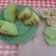 Cooksnap dari Nunuk untuk resep Bolu Pandan