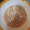 Cooksnap dari Hanik Maria untuk resep Jasuke Creamy