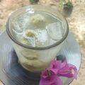 Cooksnap dari Widjie Astuti untuk resep Es Tape Ketan Hijau