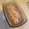 El cooksnap de Dai cuando hizo CARROT CAKE 🥕.