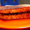 Cooksnap dari Nur Mayasari untuk resep Terang Bulan Teflon (takaran sendok, teflon diameter 24 cm)