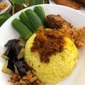 Cooksnap dari Herlinda Ekapraja untuk resep Nasi kuning simple ricecooker