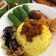 Cooksnap dari Herlinda Ekapraja untuk resep Nasi kuning simple ricecooker