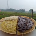 Cooksnap dari Atime atime untuk resep Martabak manis anti gagal