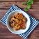 Cooksnap dari Dapoer Bunda Delizha untuk resep Tarung Babanam (Terong Bakar) with Sambal Santan Terasi