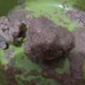 Cooksnap dari Lina Oei untuk resep Siomay Bandung (versi ayam) 😁