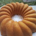 Cooksnap dari Heny Agustiana untuk resep Cake Durian Santan ~ Harum, Legit, Lembut. 😋💛