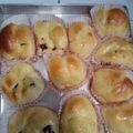 Cooksnap dari Yussie Dwi Rianti untuk resep Roti Manis Super Empuk