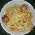 El cooksnap de Ludmi~C cuando hizo Rosquitas materas.