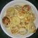 El cooksnap de Ludmi~C cuando hizo Rosquitas materas.