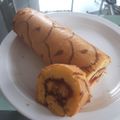 Cooksnap dari Annie Cen untuk resep Bolu gulung lembut tanpa sp