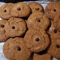 Cooksnap dari Puji Ambariah untuk resep Brownies cookies eggless