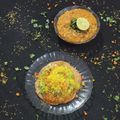 Aanal Avashiya Chhaya's cooksnap of when they made દાલ પકવાન (Dal Pakvan Recipe In Gujarati).