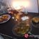 Cooksnap από material_girl στη συνταγή Muffins πορτοκαλιού με γέμιση σοκολάτας