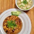 Cooksnap dari Olivia untuk resep Nasi tim klasik