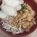 Cooksnap dari Endriana Nugraheni untuk resep Bubur Ayam Jakarta