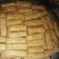 Cooksnap dari Melly Hartono untuk resep Castengel edam wysman mantap