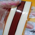 Cooksnap dari Ana untuk resep Puding Lapis Surabaya