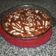 El cooksnap de Geraytere Monti cuando hizo Trifle de flan y chocolinas 🤗 ideal para Navidad y Año Nuevo.