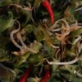 Cooksnap dari Tahtimah Mashur untuk resep Tumis Kecipir Cicipir Cipir Botor