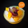 Cooksnap dari tutie ichwani untuk resep Es Kepal Nutrisari