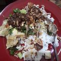 Cooksnap dari Ima Dodo untuk resep Tahu Telur surabaya