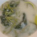 Cooksnap dari Arin untuk resep Bobor Kangkung Santan