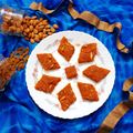 Asmita Rupani 's cooksnap of when they made Gajar ka halwa (Carrot Halwa recipe in English).