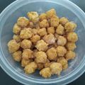 Cooksnap dari Erlina untuk resep Tahu Pok Pok
