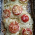 Viktória Cooksnap-ja, amikor elkészítette a(z) Emeletes csirkemell minden jóval receptet.