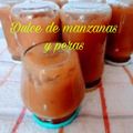 El cooksnap de GRACIELA CUARZO🇦🇷 cuando hizo Mermelada de pera 🍐y manzana 🍎 con un toque de canela.