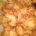 Cooksnap dari Viny Sonia Dewina untuk resep Ayam saus asam manis