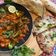 Priyanka Chirayu Oza's cooksnap of when they made વેજ કોલ્હાપુરી (Veg Kolhapuri Recipe In Gujarati).
