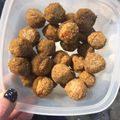 Cooksnap από Sitronella στη συνταγή Σπιτικό Φαλάφελ