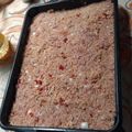 El cooksnap de Jimee Flores cuando hizo Keppe/Kipi al horno súper fácil!.
