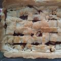 Cooksnap dari Nurul Fajriah untuk resep Apple Pie Gluten Free