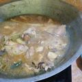 Cooksnap dari Arifah Arum Ch untuk resep Rica-rica ayam khas Solo