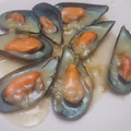 El cooksnap de @cocina_en_casa.cs cuando hizo Mejillones en salsa de la abuela.
