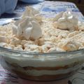 El cooksnap de Natalia cuando hizo Príncipe Humberto un postre para principiantes.