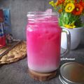 Cooksnap dari Uci Mandasari untuk resep Es Soda Gembira