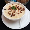 Ceemy's Delicious's cooksnap of when they made Special kheer.